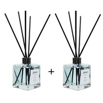 아뜨리에 대용량 네츄럴 아로마 디퓨저 200ml x 2p세트, 아카시아