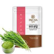 인차 국내산 부추 분말 가루 200g, 선택완료, 단품없음