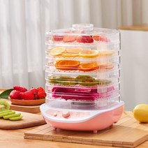 동결건조기 식품동결건조기 냉풍건조기 말린 과일 야채 허브 고기 기계 가정용 미니 식품 탈수기 애완 동, 03 UK