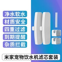 자동급식기 스마트급식기 샤오미네 스마트 반려동물 자동식수기 정수기 냥개 자동식기 정량, 옵션04