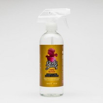 도도쥬스 파이버 리바이버 직물 섬유 스웨이드 카페트 클리너 500 ml