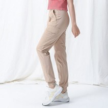 뒤란 DURAN 아웃 포켓 카고 조거팬츠 DBF2W-9081 3colors
