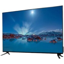 Xiaomi 100 인치 4K LCD TV 75 음성 85 95 120 스마트 대형 티비, 방폭 75인치 평면 음성 네트워크 TV