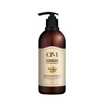 에스테틱하우스 CP 1 진저 샴푸 500ml, 헤어케어/CP-1 진저 샴푸 500ml