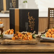 [KT알파쇼핑]100% 상주 둥시! 햇살 품은 상주 반건시 30과+30과 총 60과