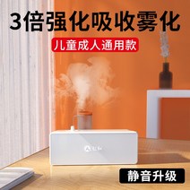 가정용 이비인후과 네블라이저 치료기 호흡기 고급형, [병원용]  일반용 분무기 액세서리 2세트