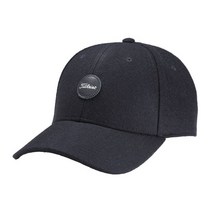 타이틀리스트 볼캡 TH22AFCJ 2022 폴 컬렉션 남성 골프모자 베스트 골퍼 아울렛, 2.블랙