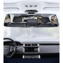 룸미러블랙박스 스마트 SUV 트럭 가성비 고화질 디지털 파인뷰 FHD 세단 카메라 자동차, 멀티 카메라, 32G카드로단렌즈업그레이드