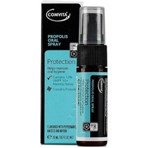 뉴질랜드 콤비타 프로폴리스 스프레이 UMF10+ 20ml, 1개