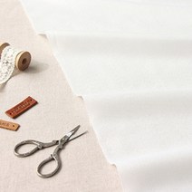 97-565 (롤심지) 코디]폴리]네오소잉커버링심지]53cm/10y롤_화이트 HDS-970