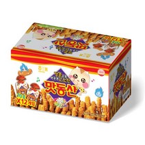 해태 맛동산70g X 12봉, 70g