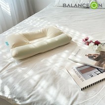 밸런스온 베타젤 매직베개 1세트