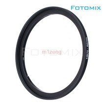 HB70-72/77/82mm Bayonet B70 70-72 Hasselblad Bay 카메라 용 스텝 업 나사 렌즈 필터 어댑터 링, 02 77mm