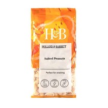 Holland ＆ Barrett 홀랜드바렛 영국 소금에 절인 땅콩 400g 4팩 Salted Peanuts 400g