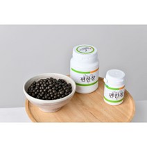 장건강환 성혜웰니스 편한장 변비환 100g 1개월분 환, 1개