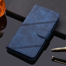 Infinix 노트 12 프로 4G 가죽 플립백 핸드폰 커버 인피닉스 NFC 5G 폰 6.7 "2023 케이스 북 지갑 Co, 01 K2-Blue