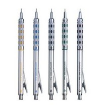 펜텔 그라프기어1000 샤프 0.3/0.5/0.7/0.9mm PG-1013/1015/1017/1019, 0.3mm, 5개