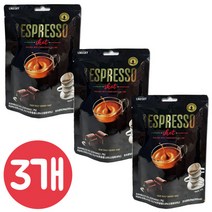 미에스코 프랄린 에스프레소 초콜릿66gx3개/스니커즈, (무배)미에스코 프랄린 에스프레, 66g, 3개