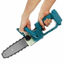 1200w 8inch 브러시리스 무선 전기 전기 톱 나무 절단 도구 makita 배터리 18v gt 전기 톱 2800rmin, 및 b