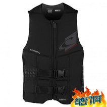 오닐 구명조끼 라이프자켓 슬래셔콤프 웨이크베스트, 1개