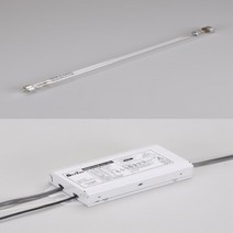 산쿄BESTEC 살균UV램프 및 전용안정기 전 종류 판매, 안정기 20W 1등용