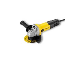 세대교체 슬림 그라인더 4in 750w 스탠리, 쿠팡 본상품선택