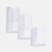 코스모스웨이 조리모 주방모자 20매, 일식, 11cm