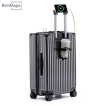 RichMagic 멀티컵 홀더 충전 캐리어 대용량 캐리어