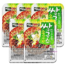 SPRb_쌀국수 쌀국수면 92g 라면 월남 5개 쌀면 베트남 육개장맛cde739