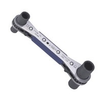 탑 롱 라쳇 렌치 PRW-3L, 1개