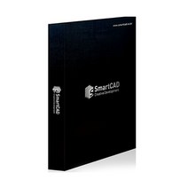 소프트로이드 SmartCAD 2021 Std 기업용 라이선스, 단품