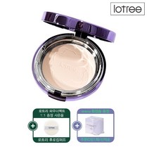 로트리 로사 센티폴리아 파우더 팩트 2종 (택, 기타, 23호 미디엄베이지