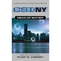 Dead of Winter 1 Paperback, Gallery Books, English, 9781476786841