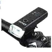 디빅 스마트센서 XPG 자전거 라이트, 3개