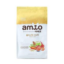 양고기 가수분해 강아지 노령견 사료 5kg 반려동물사료 유기견보호소 개 펫