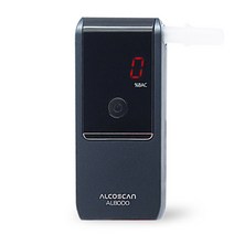 센텍 음주측정기 AL8000 안전용품 음주 측정 단속 술