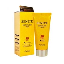 셀럽하우스 BTM 세니떼 에코피칼 선크림 130ml, 기본상품