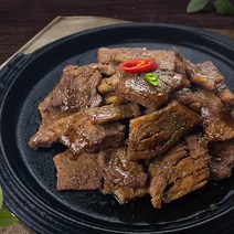 물가안정 3천원인하 고깃집 프리미엄 무화과왕구이 600gx3팩, 3팩, 600g