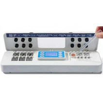 농약잔류물검출기 중금속 질병 육류 일체형 감지기, 살충제 잔류물 40개 빠른 테스트 카드