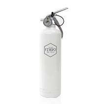 NEW 뉴 피레보 FIREVO 디자인 소화기 실속 벌크형, NEW스탠다드화이트