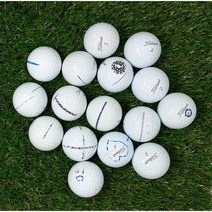 타이틀리스트 Pro v1 Pro v1x 실속형 10알, A급 10알