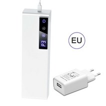 송풍구방향제 오존 살균기 공기 청정기 USB 충전식 자동차 옷장 신발 캐비닛 찬장, 01 EU