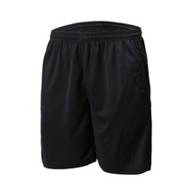 남자 반바지 밴딩 여름 메쉬 팬츠 운동 헬스