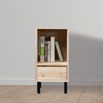 우아미아이 [우아미가구]그리나 삼나무 서랍통, 원목