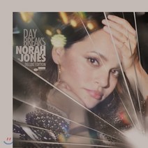 [CD] Norah Jones (노라 존스) - 6집 Day Breaks [Deluxe Edition]