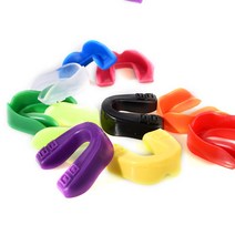 복싱 주짓수 마우스피스 기본 스포츠 태권도 운동, 상품선택, 퍼플