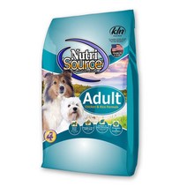 GO2shop GO2shop_ 무곡물사료 애견장기능성사료 임신견사료 애견피부기능성사료, ★선택* 뉴트리소스 어덜트 2.26kg 애완견사료, 이제품주문★, 상세설명참조