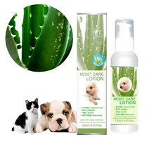 민감건조한강아지 각질관리 강이지보습크림 2개 강아지발바닥로션 애견보습