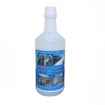 MDG3636 건물 백화 제거용 백화제거제 1000ml 스케일제거제 (청소용품/청소세제/백화제거제/녹제거제)