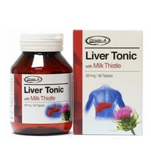 Origin A Oa Liver Tonic 오리진 리버 토닉 931mg 90정